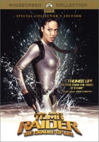 Lara Croft: Tomb Raider - The Cradle of Life (Widescreen Special Collector's Edition) Lara Croft: Tomb Raider - The Cradle of Life (Widescreen Special Collector's Edition)