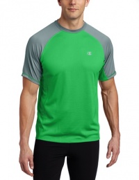 Champion Men's Double Dry Training Tee Champion Men's Double Dry Training Tee