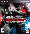 Tekken Tag Tournament 2 PS3