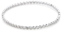 MELINDA MARIA Pod Collection Teeny Pod Bangle MELINDA MARIA Pod Collection Teeny Pod Bangle