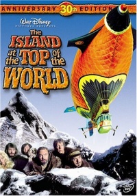 The Island at the Top of the World (30th Anniversary Edition) The Island at the Top of the World (30th Anniversary Edition)