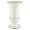 Lenox Opal Innocence Large Vase