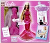 Barbie Be a Fashion Designer