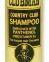 Clubman Country Club Shampoo 16oz