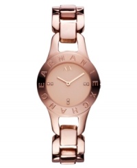 Prettify your wrists with iconic style by AX Armani Exchange. Prettify your wrists with iconic style by AX Armani Exchange.