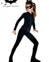 Batman Dark Knight Rises Child's Catwoman Costume