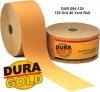 DURA-GOLD 120 Grit 2-3/4 PSA Roll Longboard Sandpaper