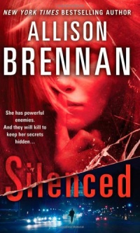 Silenced (Lucy Kincaid Novels) Silenced (Lucy Kincaid Novels)
