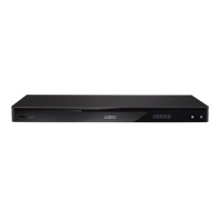 Vizio VBR337 3D Blu-Ray Player with Wireless Internet Application Vizio VBR337 3D Blu-Ray Player with Wireless Internet Application