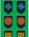 Celtic i-Clips Magnetic Bookmarks