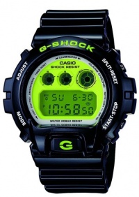 Casio Men's DW6900CS-1 G-Shock Tough Culture Limited Edition Watch Casio Men's DW6900CS-1 G-Shock Tough Culture Limited Edition Watch