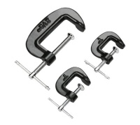 TEKTON 3982 Mini C-Clamp Set, 3-Piece TEKTON 3982 Mini C-Clamp Set, 3-Piece
