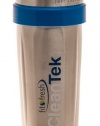 Cleantek Stainless Steel Shaker Bottle