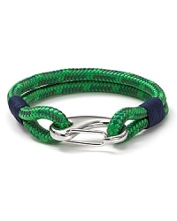 Perfect boy-borrowed style with this bungee wrap bracelet from R.J. Graziano. It's roguish look is the perfect complement to blazers, button downs and brogues. Perfect boy-borrowed style with this bungee wrap bracelet from R.J. Graziano. It's roguish look is the perfect complement to blazers, button downs and brogues.