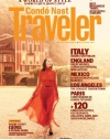 Conde Nast Traveler (1-year auto-renewal)