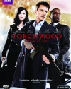 Torchwood: Miracle Day