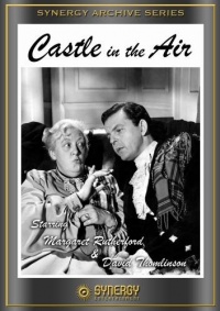 Castle in the Air Castle in the Air
