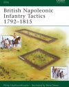 British Napoleonic Infantry Tactics 1792-1815 (Elite)