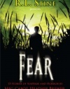 Fear: 13 Stories of Suspense and Horror