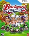 Backyard Football 2010