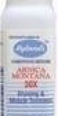 Hylands Homeopathic Arnica Montana 30X 250 Tablets Hylands Homeopathic Arnica Montana 30X 250 Tablets