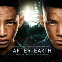 After Earth After Earth