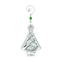 Waterford 2011 Annual Christmas Tree Ornament Waterford 2011 Annual Christmas Tree Ornament