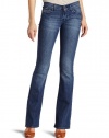 Lucky Brand Women's Leslie Sweet-N-Low Jean