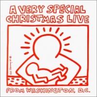 A Very Special Christmas Live! A Very Special Christmas Live!
