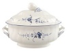 Villeroy & Boch Vieux Luxembourg 92-Ounce Oval Soup Tureen