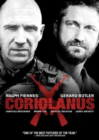 Coriolanus Coriolanus