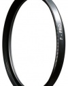 B+W 49mm Clear UV Haze with Multi-Resistant Coating (010M)