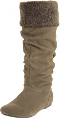 Sam & Libby Women's Pristine Knee-High Boot Sam & Libby Women's Pristine Knee-High Boot