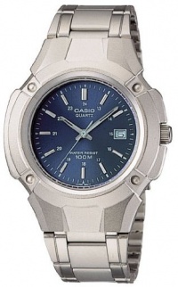 Casio Men's MTP3036A-2AV Analog Bracelet Watch Casio Men's MTP3036A-2AV Analog Bracelet Watch