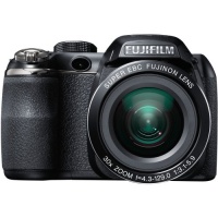 Fujifilm S4500 Compact Digital Camera Fujifilm S4500 Compact Digital Camera