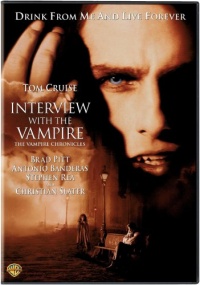 Interview with the Vampire: The Vampire Chronicles Interview with the Vampire: The Vampire Chronicles