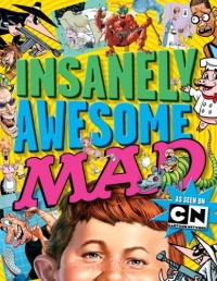 Insanely Awesome Mad TP Insanely Awesome Mad TP