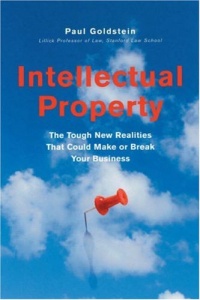 Intellectual Property: The Tough New Realities That Could Make or Break Your Business Intellectual Property: The Tough New Realities That Could Make or Break Your Business