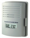 Ambient Weather WH2C Wireless Thermo-Hygrometer