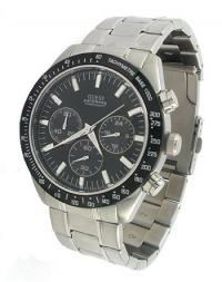 GUESS Stainless Steel Waterpro Bracelet Watch GUESS Stainless Steel Waterpro Bracelet Watch