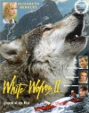 White Wolves II: Legend of the Wild