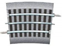 Lionel FasTrack O36 Quarter Curved Track Lionel FasTrack O36 Quarter Curved Track