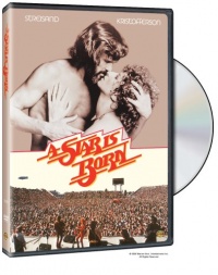 A Star is Born A Star is Born