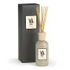 Vanilla 8 oz. Diffuser adds a decorative touch to any room and fills the home with several months of intoxicating fragrance.