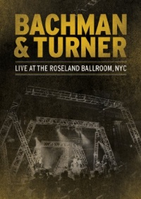 Live at the Roseland Ballroom NYC Live at the Roseland Ballroom NYC