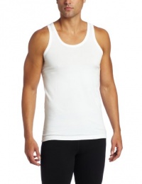 Emporio Armani Men's Cotton Stretch Tank Emporio Armani Men's Cotton Stretch Tank