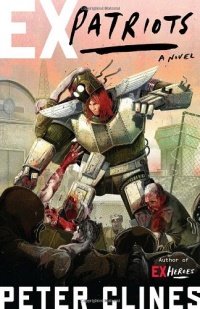 Ex-Patriots: A Novel Ex-Patriots: A Novel