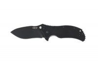Zero Tolerance G10 Handle with Speed Safe Zero Tolerance G10 Handle with Speed Safe