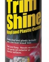 Stoner 91036 Trim Shine Vinyl and Plastic Coating - 12 oz.