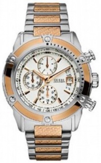 Guess Men's Watch U21501G1 Guess Men's Watch U21501G1